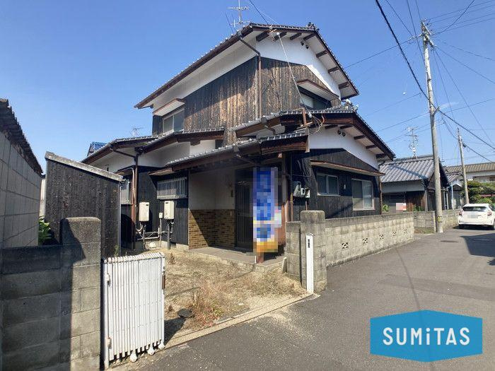 中古戸建