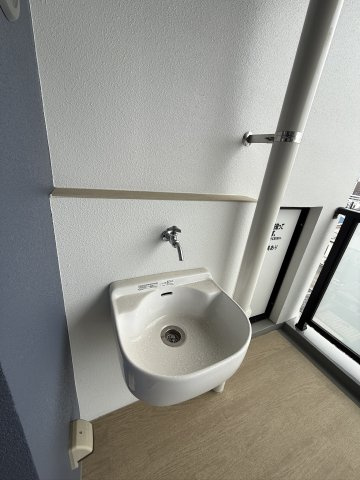 アクロス箱崎駅前クレスティアのその他