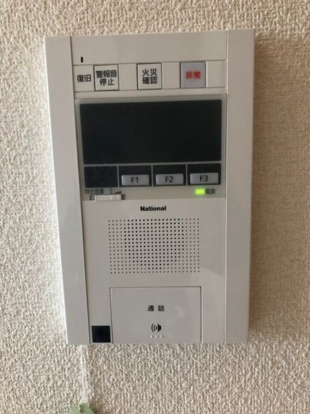 T's Dream名駅のセキュリティ