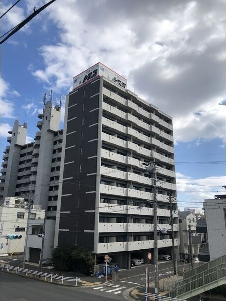 T's Dream名駅の外観