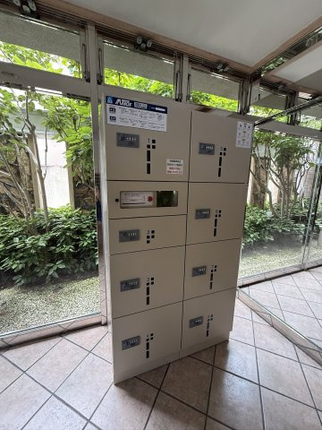 エイルヴィラグランシス吉塚の設備