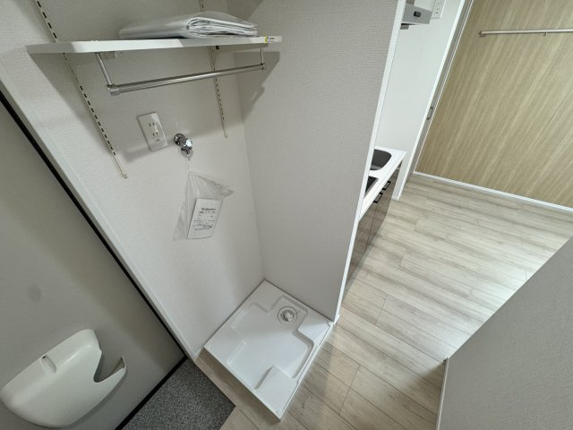 クレストコート杉田の設備