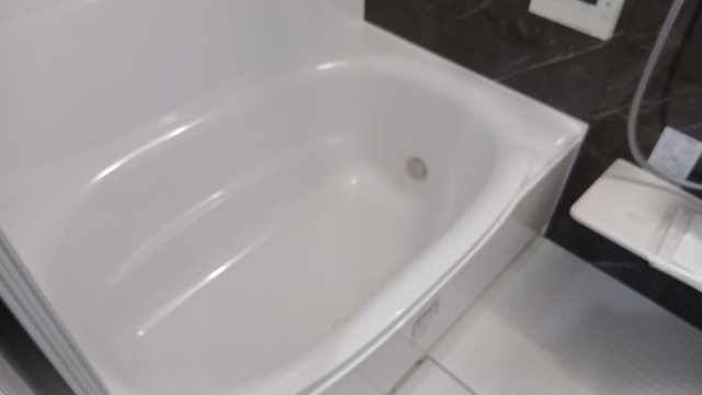 ネクステージ小平の浴室|お風呂で日々の疲れを落としましょう
