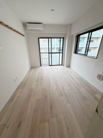 ダイホープラザ高田馬場の洋室|洋室です