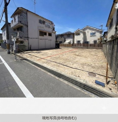 【外観】 | 尼崎市塚口町3丁目Ａ号地