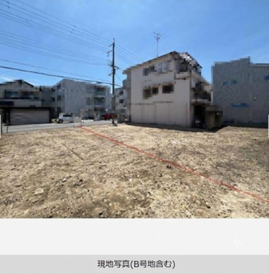【外観】 | 尼崎市塚口町3丁目Ａ号地