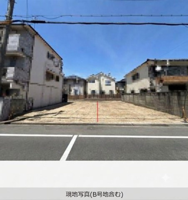 【外観】 | 尼崎市塚口町3丁目Ａ号地