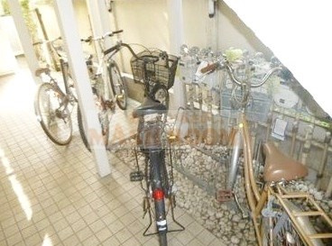 アーバン荻窪のその他共用部分