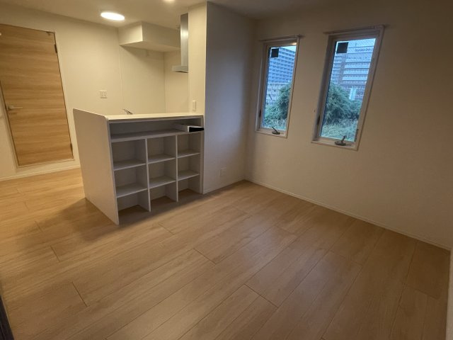 【居間・リビング】 | Casa Sereno