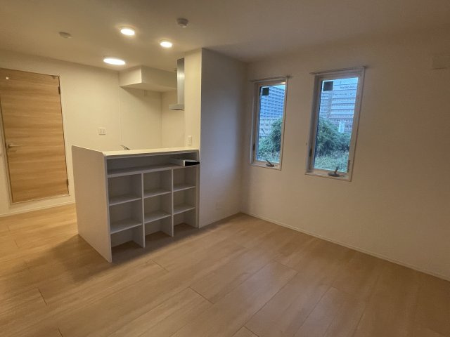 【居間・リビング】 | Casa Sereno