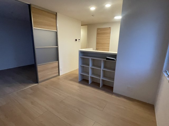 【居間・リビング】 | Casa Sereno