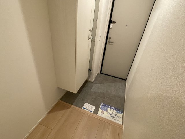 【玄関】 | Casa Sereno