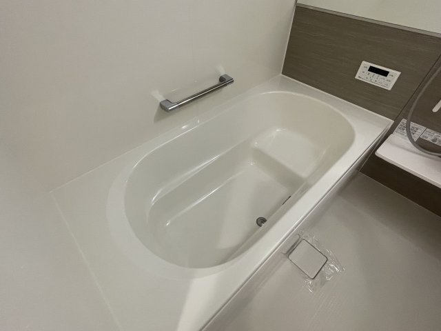 【浴室】 | Casa Sereno