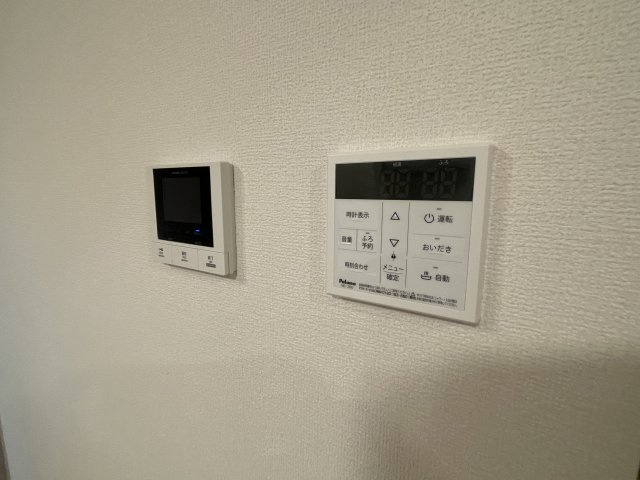 【設備】 | Casa Sereno