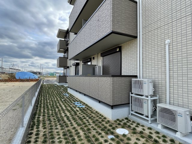 【外観パース】 | Casa Sereno