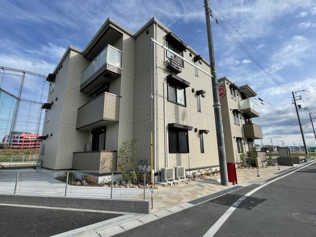 【外観】 | Casa Sereno