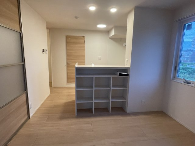 【居間・リビング】 | Casa Sereno