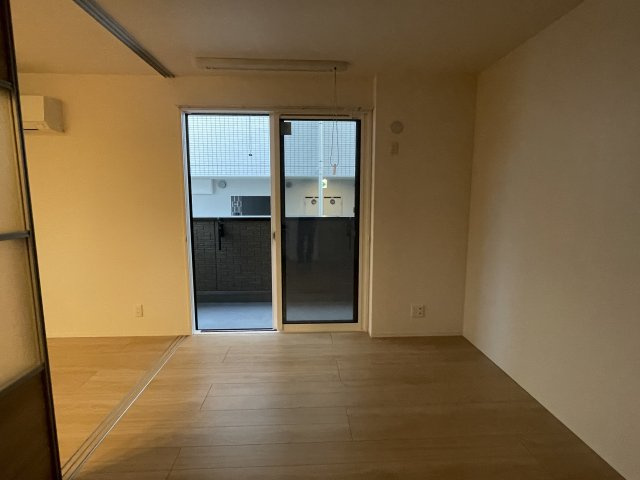 【居間・リビング】 | Casa Sereno