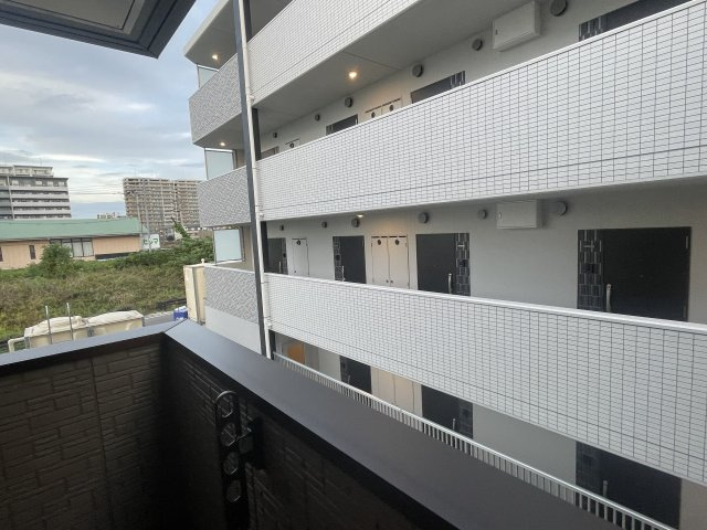 【展望】 | Casa Sereno