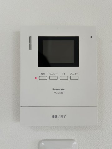 【設備】シティコーポ青江