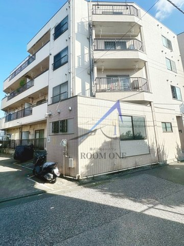 山一宮城ステーツ