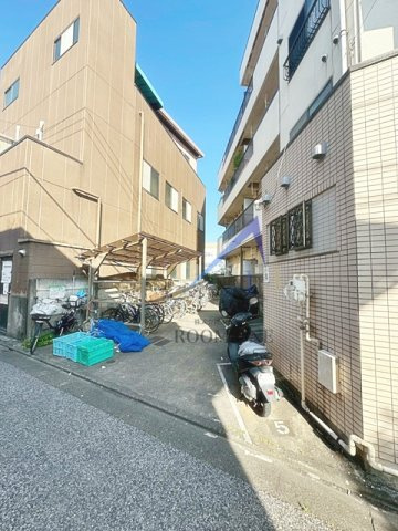 山一宮城ステーツ