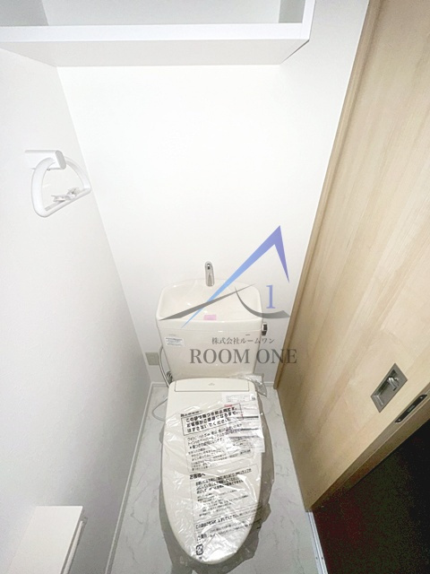山一宮城ステーツのトイレ|トイレです。