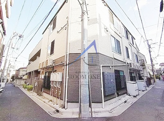 Ｎａｖｉ東池袋