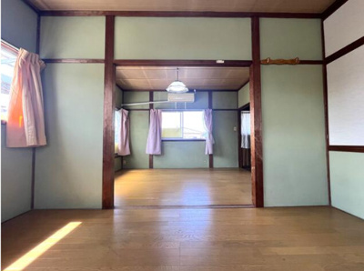 【洋室】 | 熊本県合志市須屋