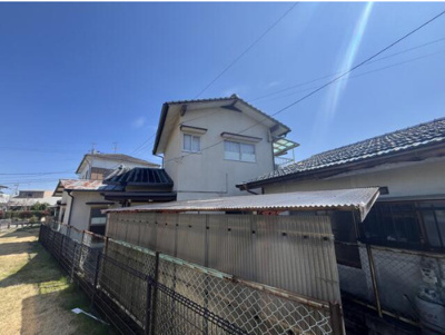 【外観】 | 熊本県合志市須屋