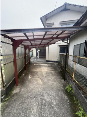 【駐車場】 | 熊本県合志市須屋