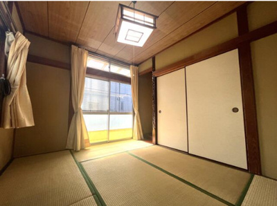 【和室】 | 熊本県合志市須屋