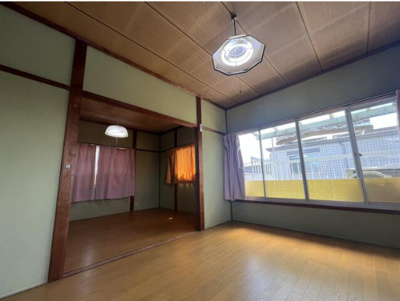【洋室】 | 熊本県合志市須屋