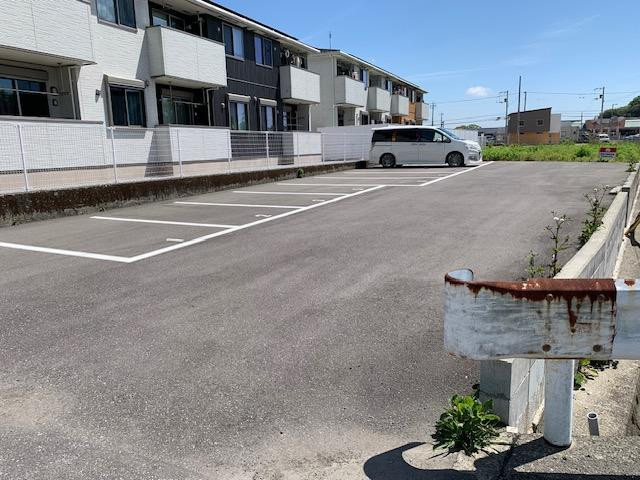 土佐市蓮池の売地