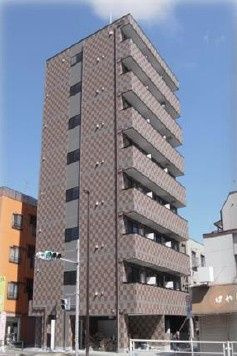 アール・ワンズ北砂