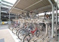 パークアクシス西船橋本郷町のその他共用部分