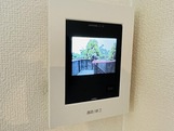 リバーサイドパレスのセキュリティ
