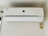 リバーサイドパレスの設備