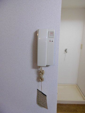 ウィングハイム のセキュリティ