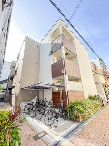 ディアコート矢田