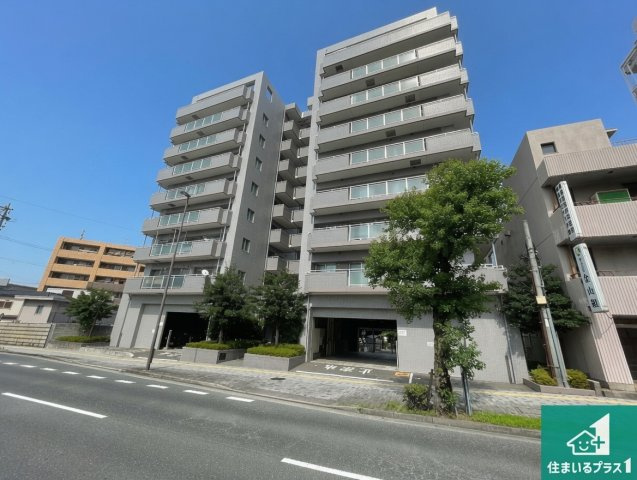 エーベル伊丹参番館