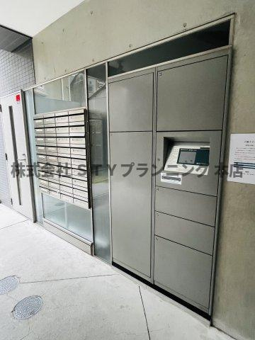 仲介手数料0円！千種ライズの設備