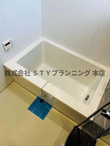 仲介手数料0円！千種ライズの浴室
