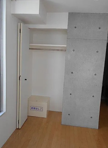 ＭＯＤＵＬＯＲ茗荷谷の収納|※別室参考写真です。