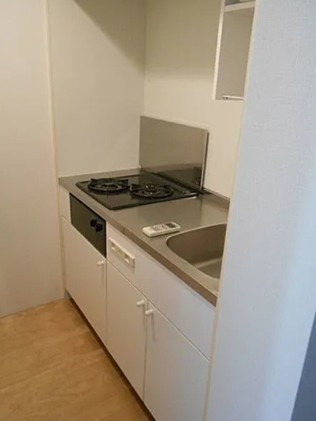 ＭＯＤＵＬＯＲ茗荷谷のキッチン|※別室参考写真です。