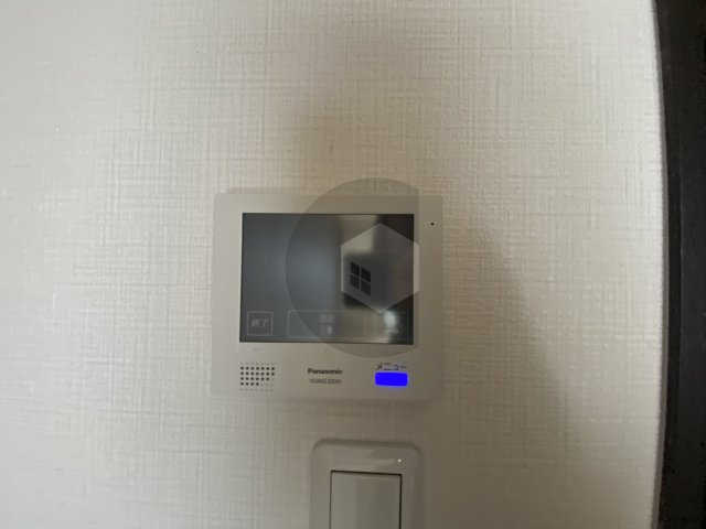 フジパレス高井田のセキュリティ