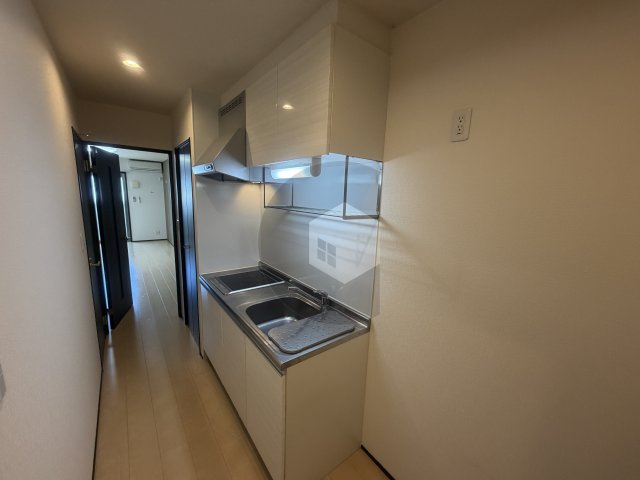 フジパレス高井田のキッチン