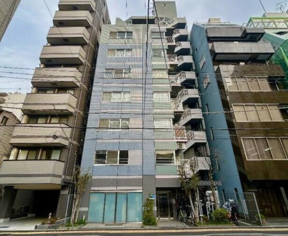 ベルフォーレ御徒町
