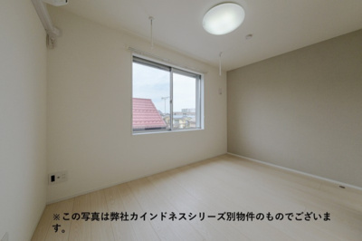 【居間・リビング】 | カインドネス西瑞江 | ※同一仕様写真