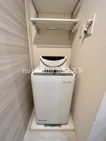 セルン新町のその他
